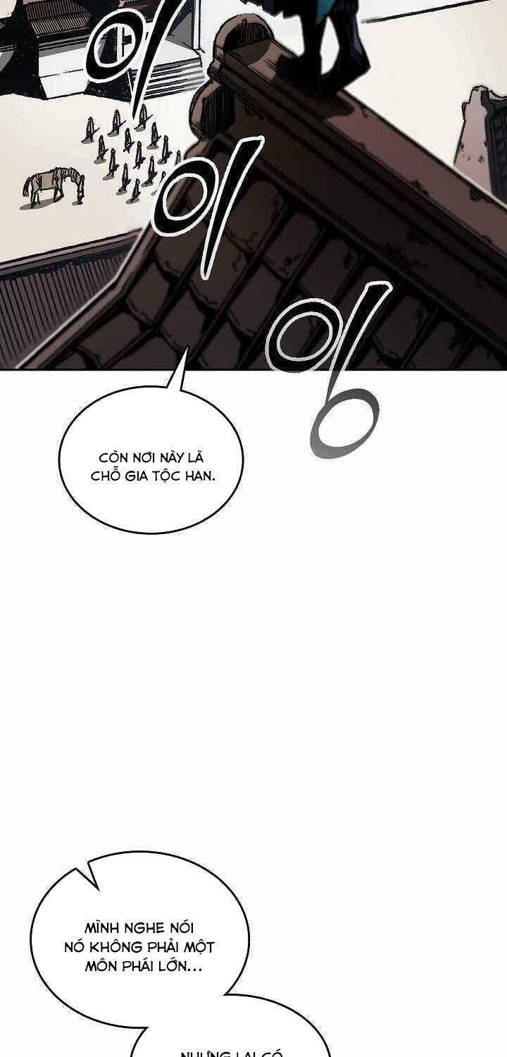 Hồi Ức Của Chiến Thần chapter 79 - Upload bởi truyensieuhay.com