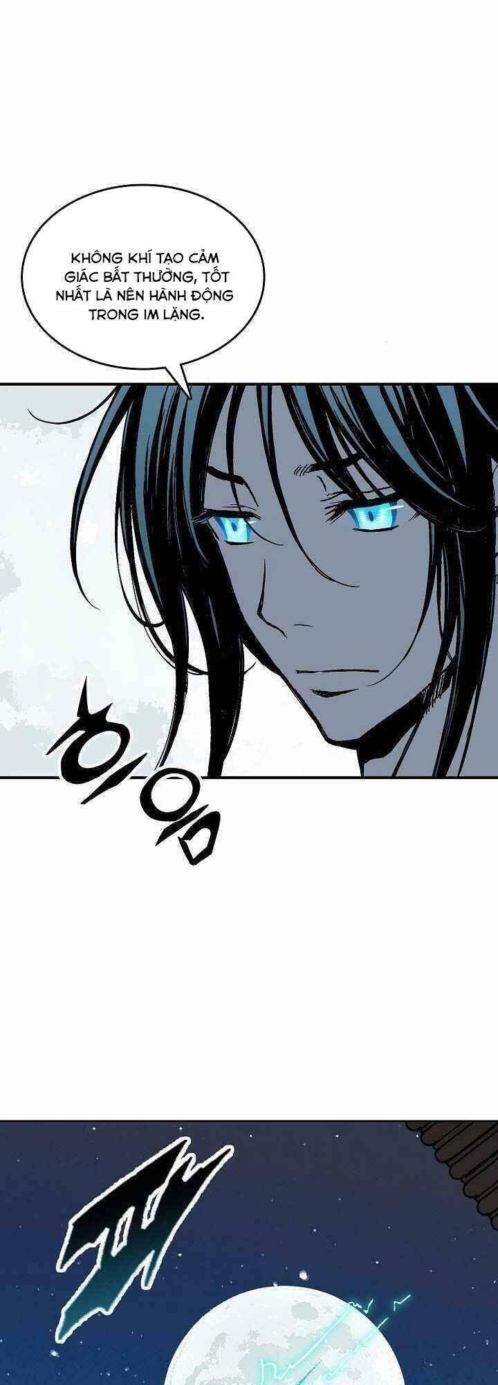 Hồi Ức Của Chiến Thần chapter 79 - Upload bởi truyensieuhay.com