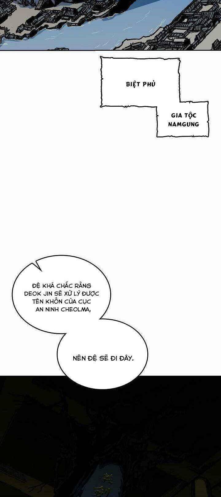 Hồi Ức Của Chiến Thần chapter 79 - Upload bởi truyensieuhay.com