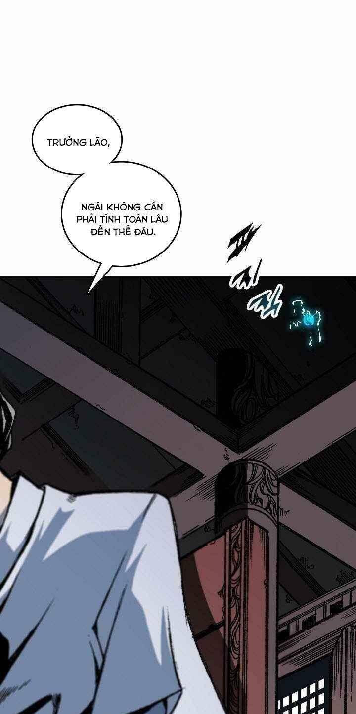 Hồi Ức Của Chiến Thần chapter 79 - Upload bởi truyensieuhay.com