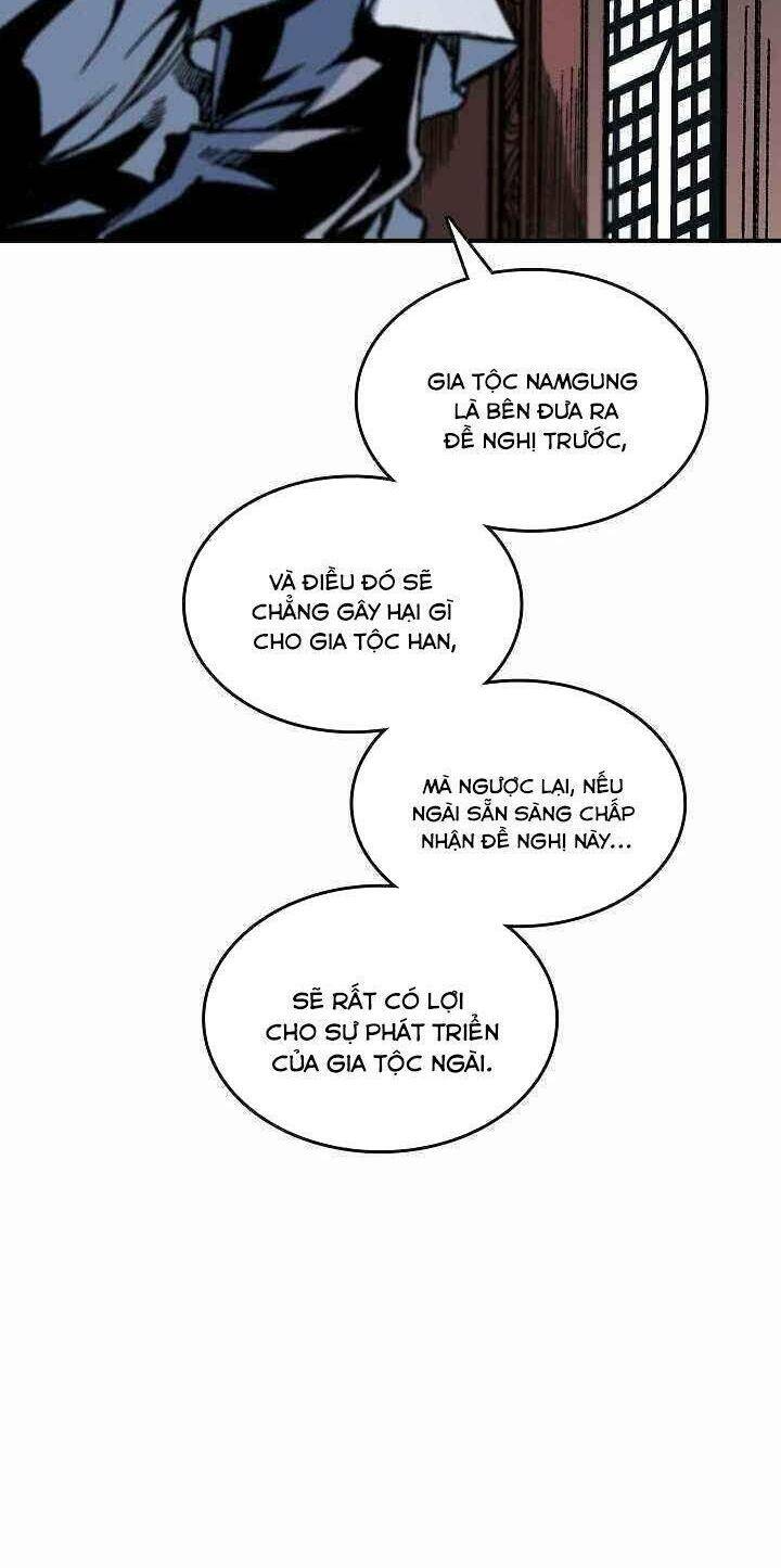 Hồi Ức Của Chiến Thần chapter 79 - Upload bởi truyensieuhay.com