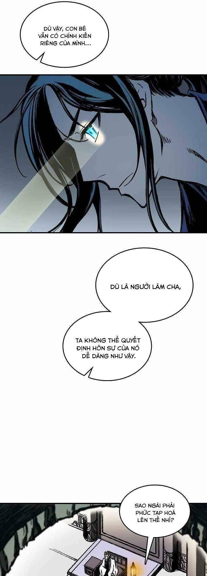 Hồi Ức Của Chiến Thần chapter 79 - Upload bởi truyensieuhay.com