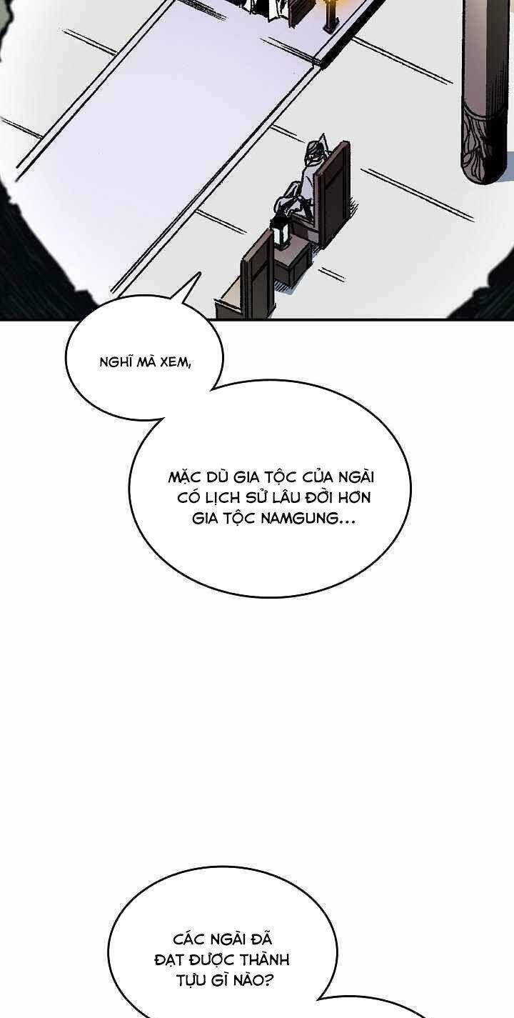 Hồi Ức Của Chiến Thần chapter 79 - Upload bởi truyensieuhay.com