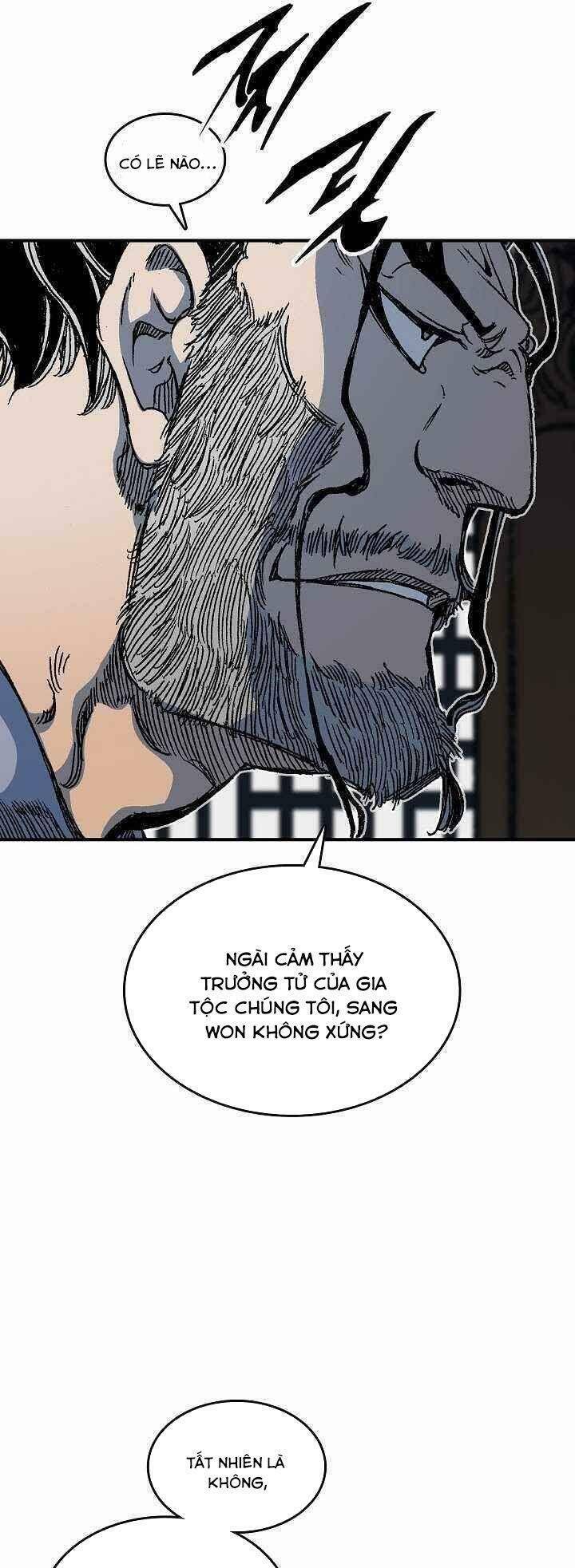 Hồi Ức Của Chiến Thần chapter 79 - Upload bởi truyensieuhay.com