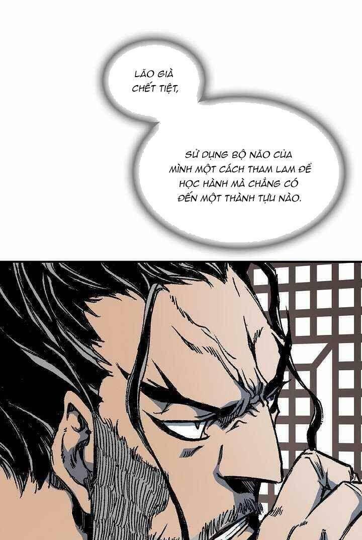 Hồi Ức Của Chiến Thần chapter 79 - Upload bởi truyensieuhay.com