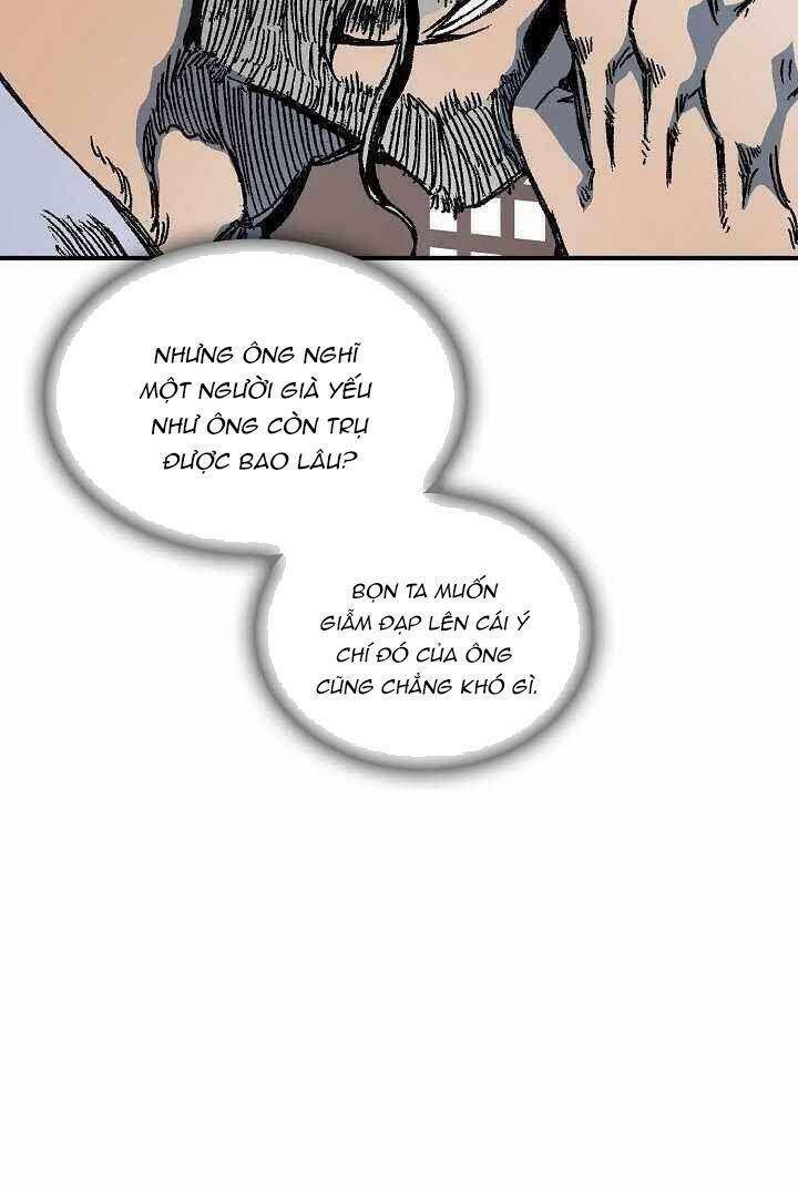 Hồi Ức Của Chiến Thần chapter 79 - Upload bởi truyensieuhay.com