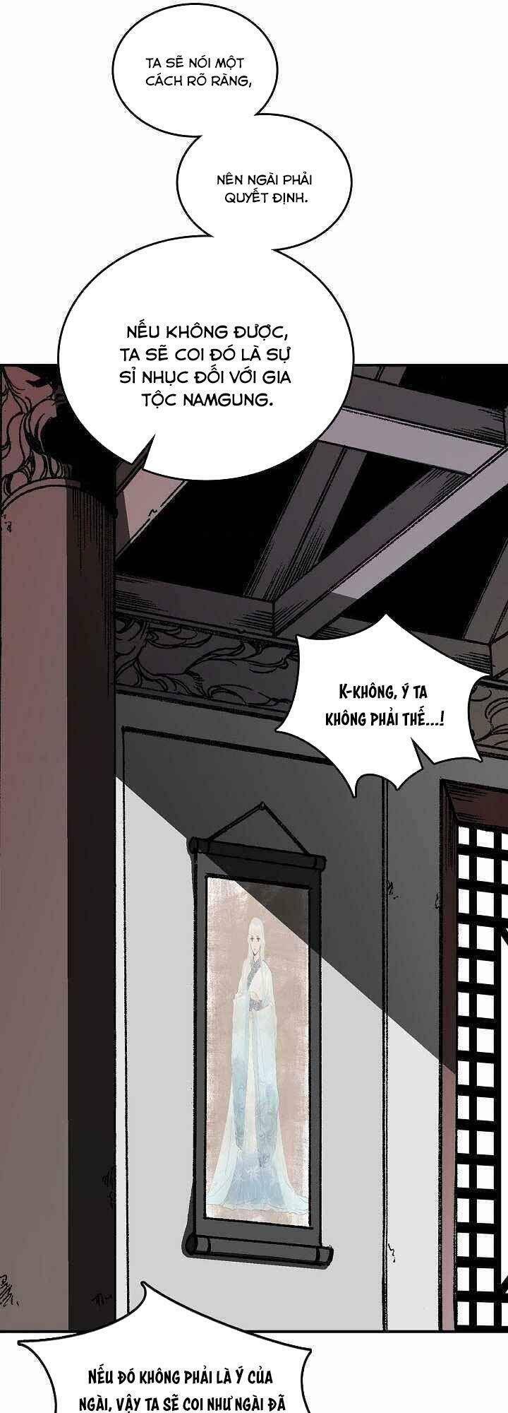 Hồi Ức Của Chiến Thần chapter 79 - Upload bởi truyensieuhay.com