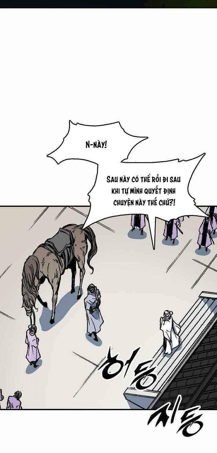 Hồi Ức Của Chiến Thần chapter 79 - Upload bởi truyensieuhay.com