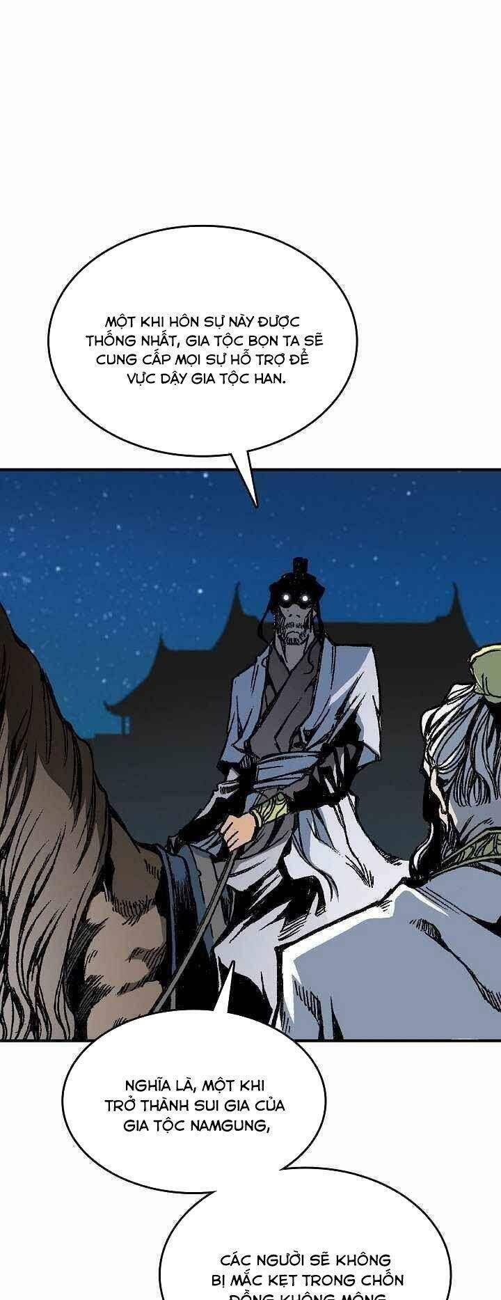 Hồi Ức Của Chiến Thần chapter 79 - Upload bởi truyensieuhay.com