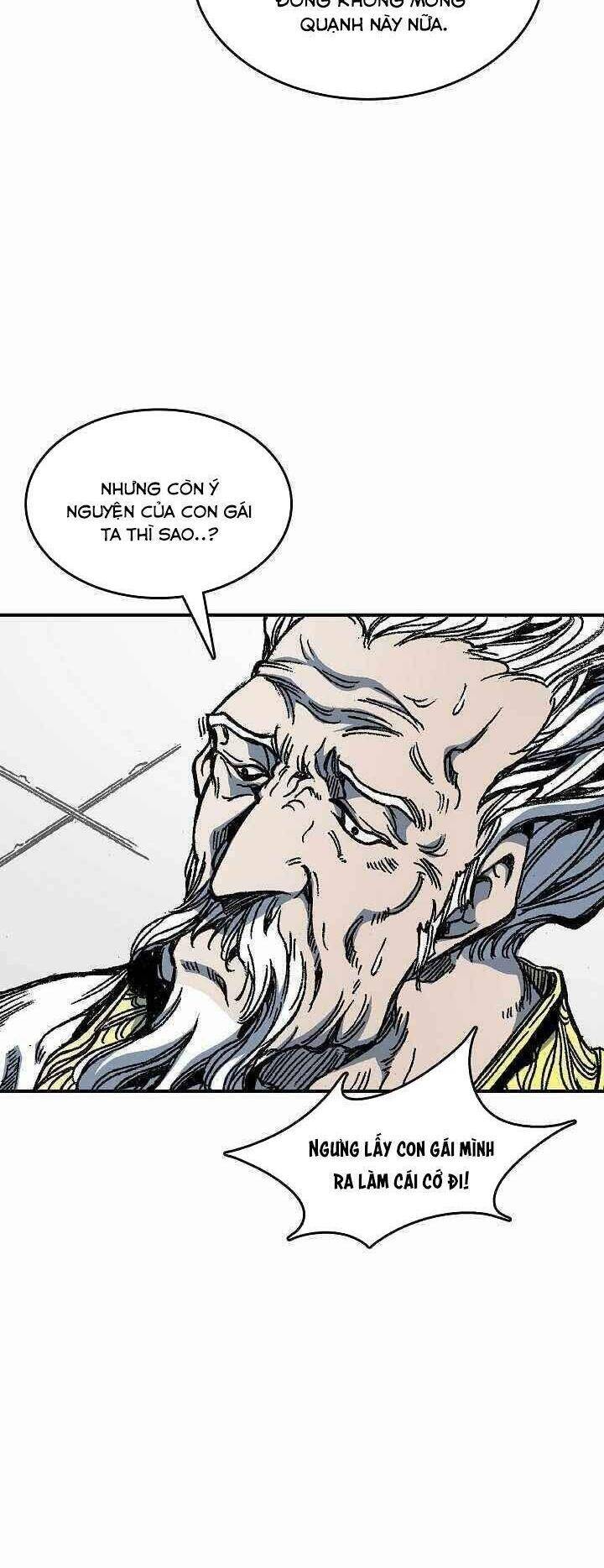 Hồi Ức Của Chiến Thần chapter 79 - Upload bởi truyensieuhay.com