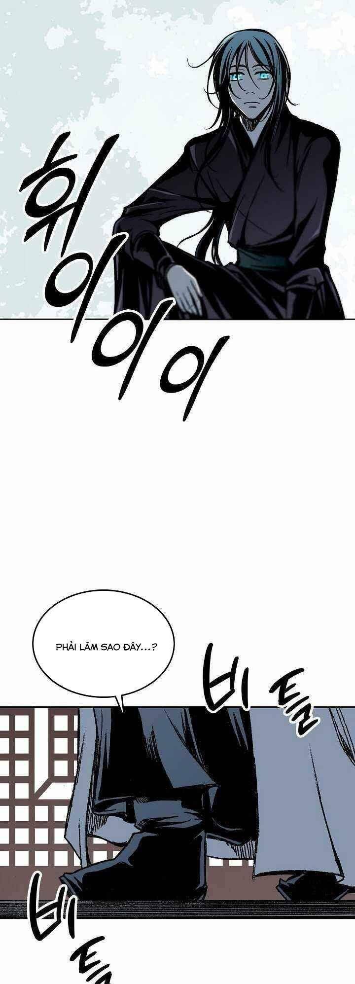 Hồi Ức Của Chiến Thần chapter 79 - Upload bởi truyensieuhay.com