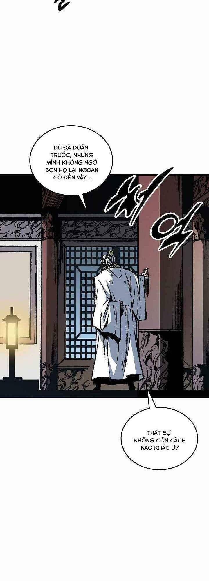 Hồi Ức Của Chiến Thần chapter 79 - Upload bởi truyensieuhay.com