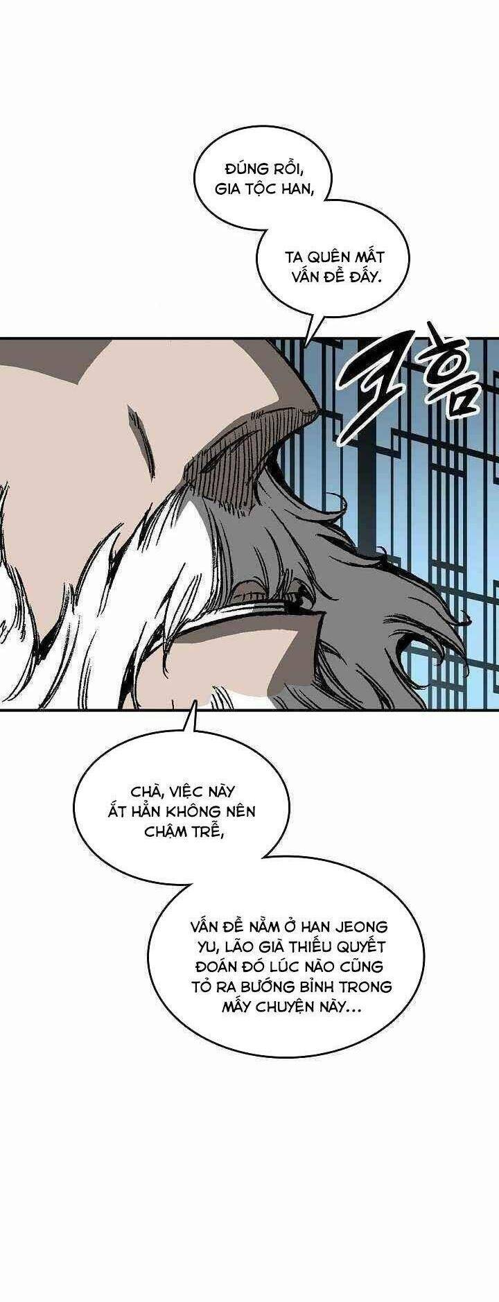 Hồi Ức Của Chiến Thần chapter 79 - Upload bởi truyensieuhay.com