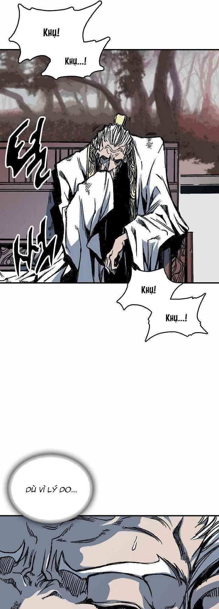 Hồi Ức Của Chiến Thần chapter 79 - Upload bởi truyensieuhay.com
