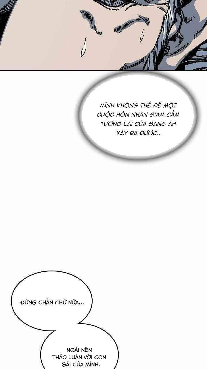 Hồi Ức Của Chiến Thần chapter 79 - Upload bởi truyensieuhay.com
