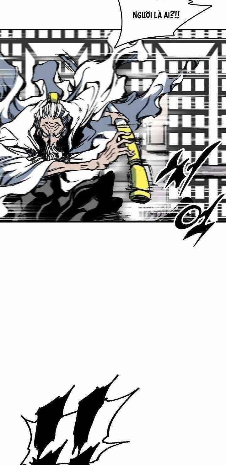 Hồi Ức Của Chiến Thần chapter 79 - Upload bởi truyensieuhay.com