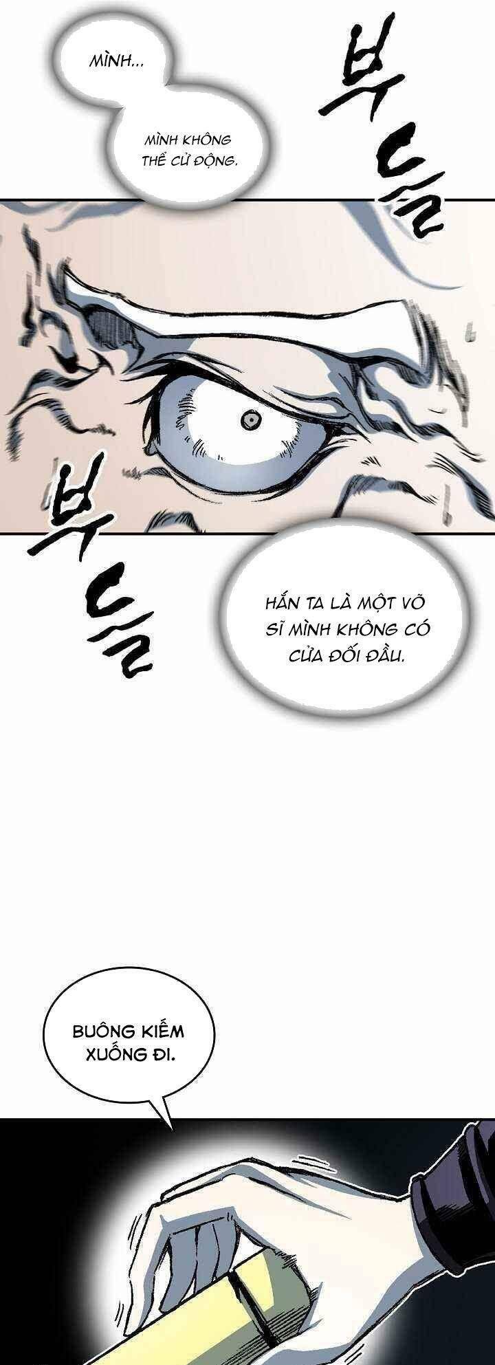 Hồi Ức Của Chiến Thần chapter 79 - Upload bởi truyensieuhay.com