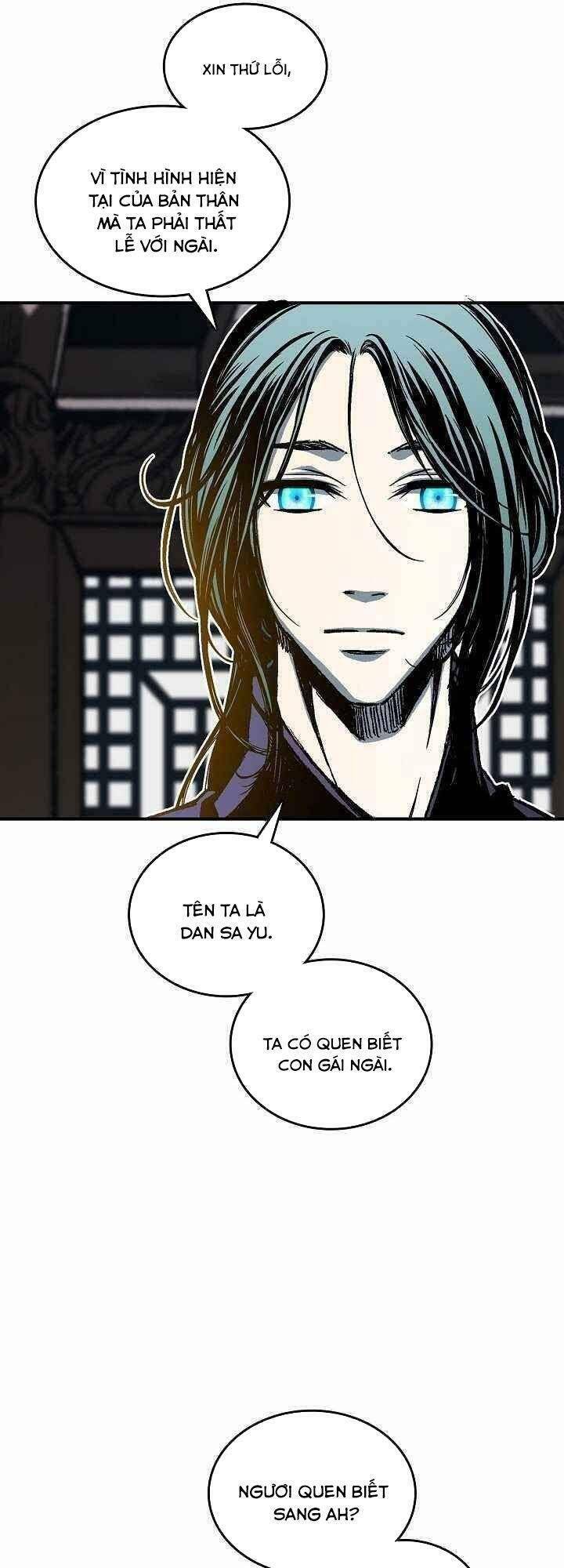 Hồi Ức Của Chiến Thần chapter 79 - Upload bởi truyensieuhay.com
