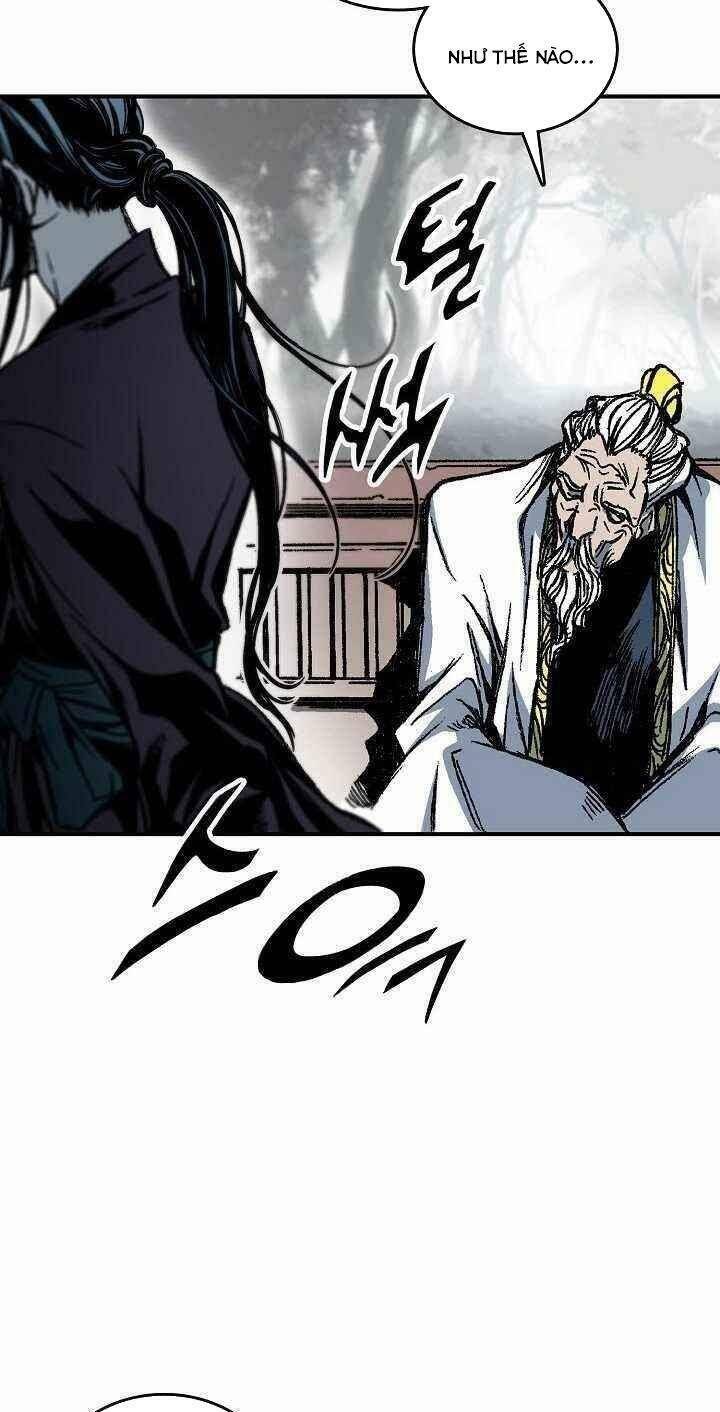 Hồi Ức Của Chiến Thần chapter 79 - Upload bởi truyensieuhay.com