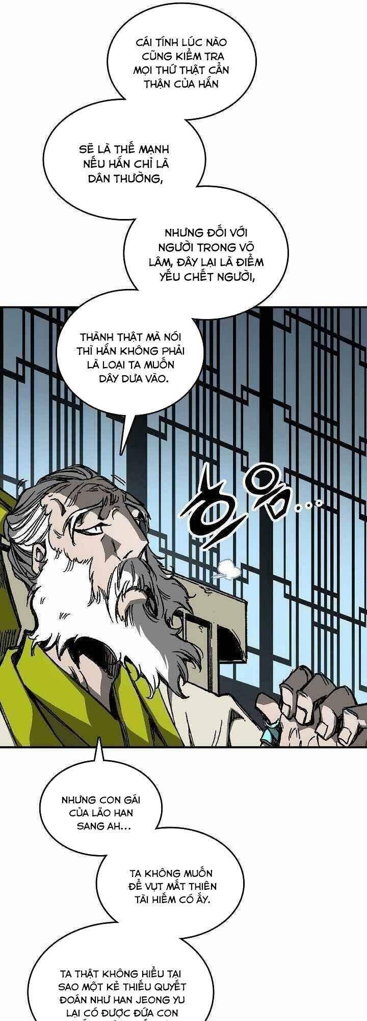 Hồi Ức Của Chiến Thần chapter 79 - Upload bởi truyensieuhay.com