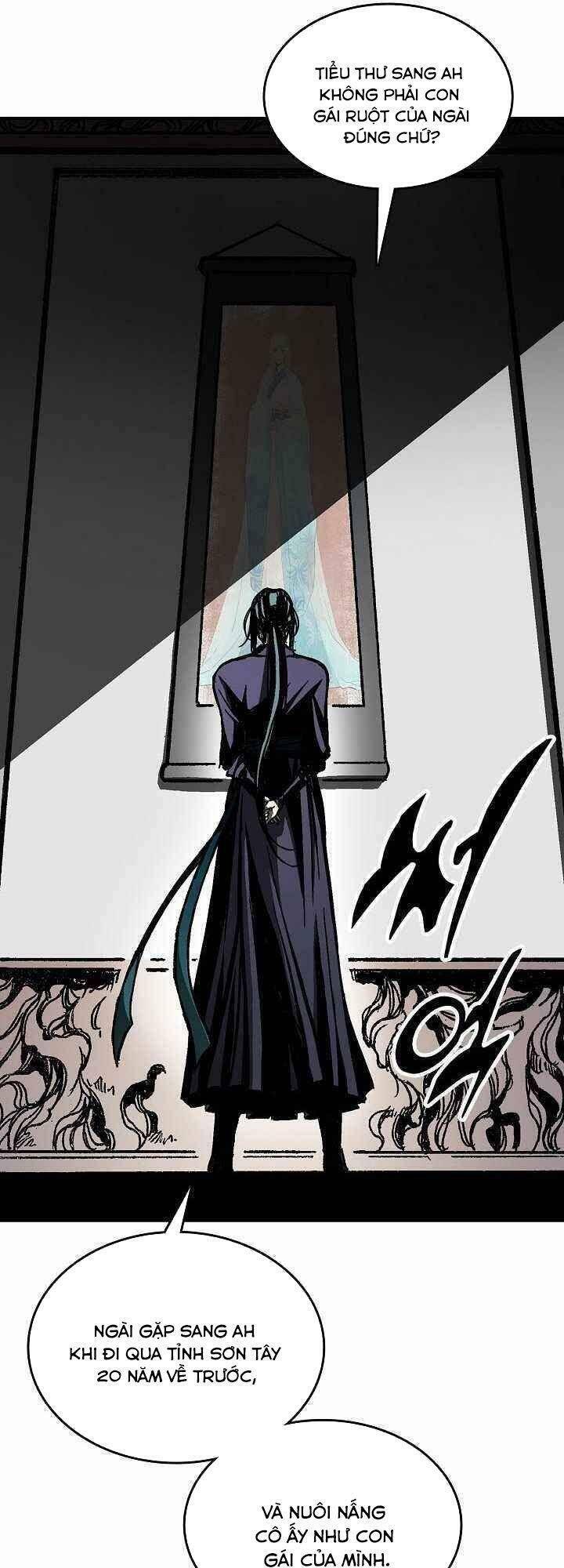 Hồi Ức Của Chiến Thần chapter 79 - Upload bởi truyensieuhay.com