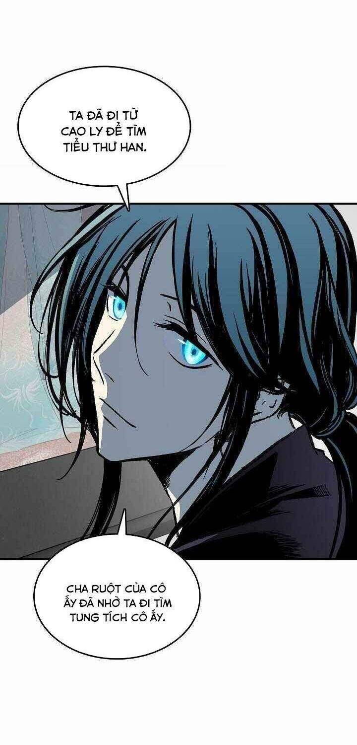 Hồi Ức Của Chiến Thần chapter 79 - Upload bởi truyensieuhay.com
