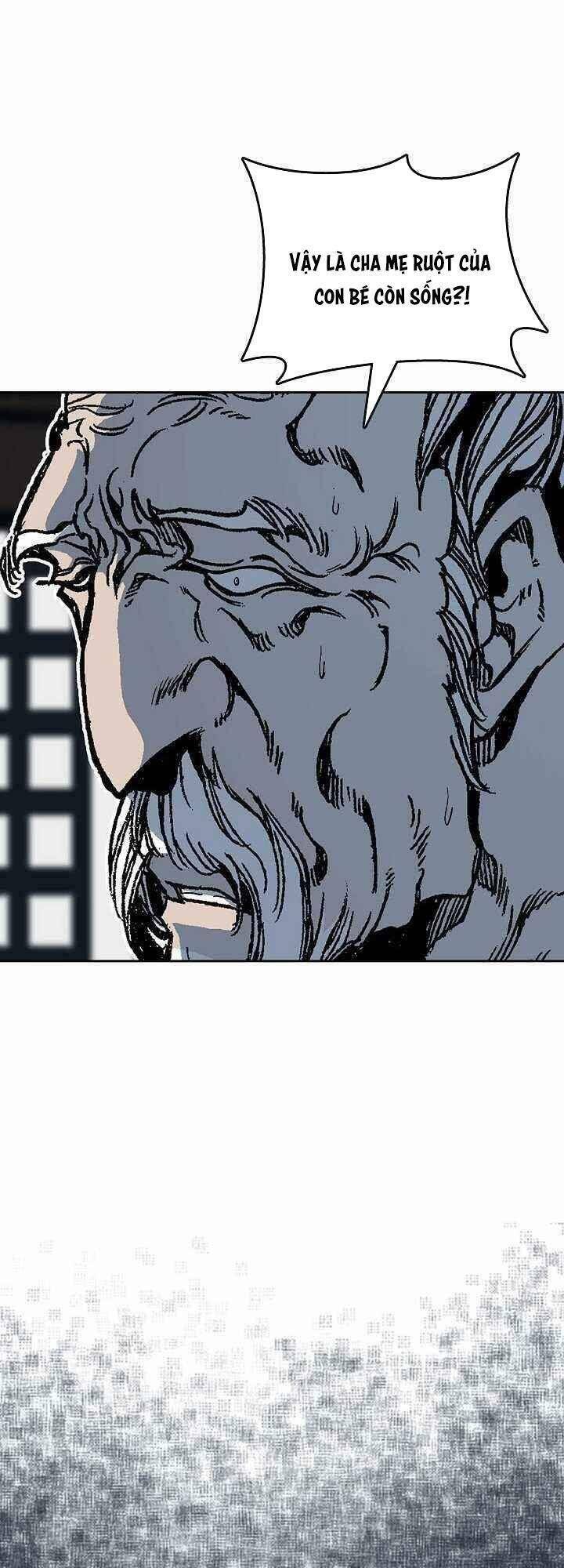Hồi Ức Của Chiến Thần chapter 79 - Upload bởi truyensieuhay.com