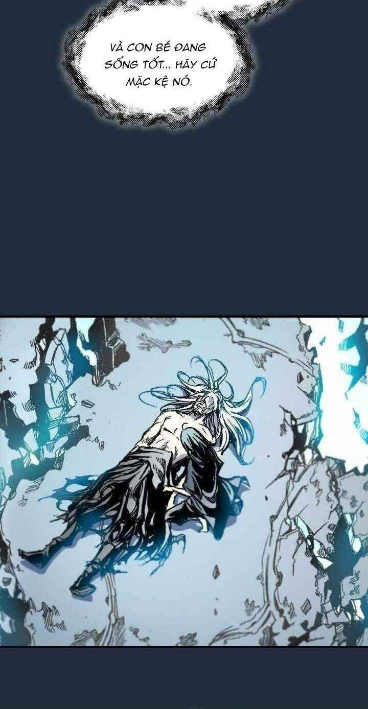 Hồi Ức Của Chiến Thần chapter 79 - Upload bởi truyensieuhay.com