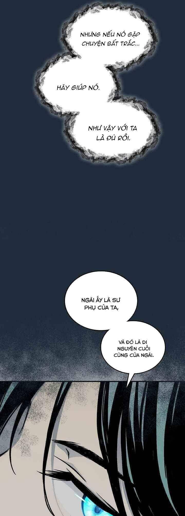 Hồi Ức Của Chiến Thần chapter 79 - Upload bởi truyensieuhay.com