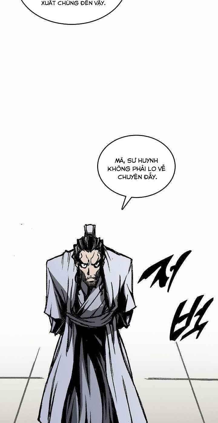 Hồi Ức Của Chiến Thần chapter 79 - Upload bởi truyensieuhay.com