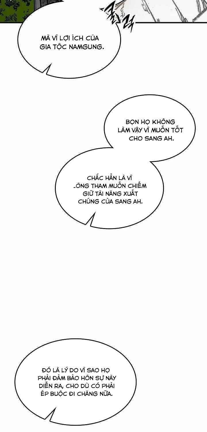 Hồi Ức Của Chiến Thần chapter 79 - Upload bởi truyensieuhay.com