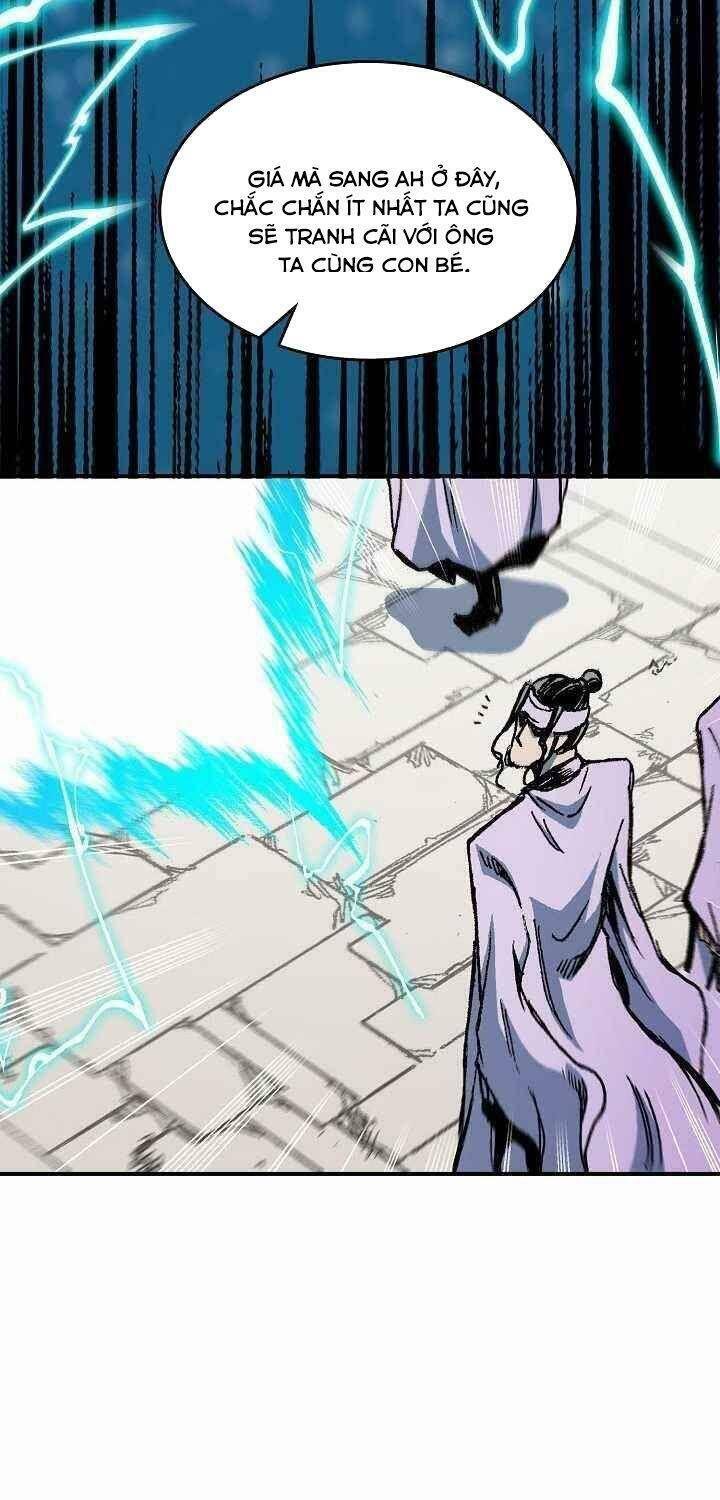 Hồi Ức Của Chiến Thần chapter 79 - Upload bởi truyensieuhay.com