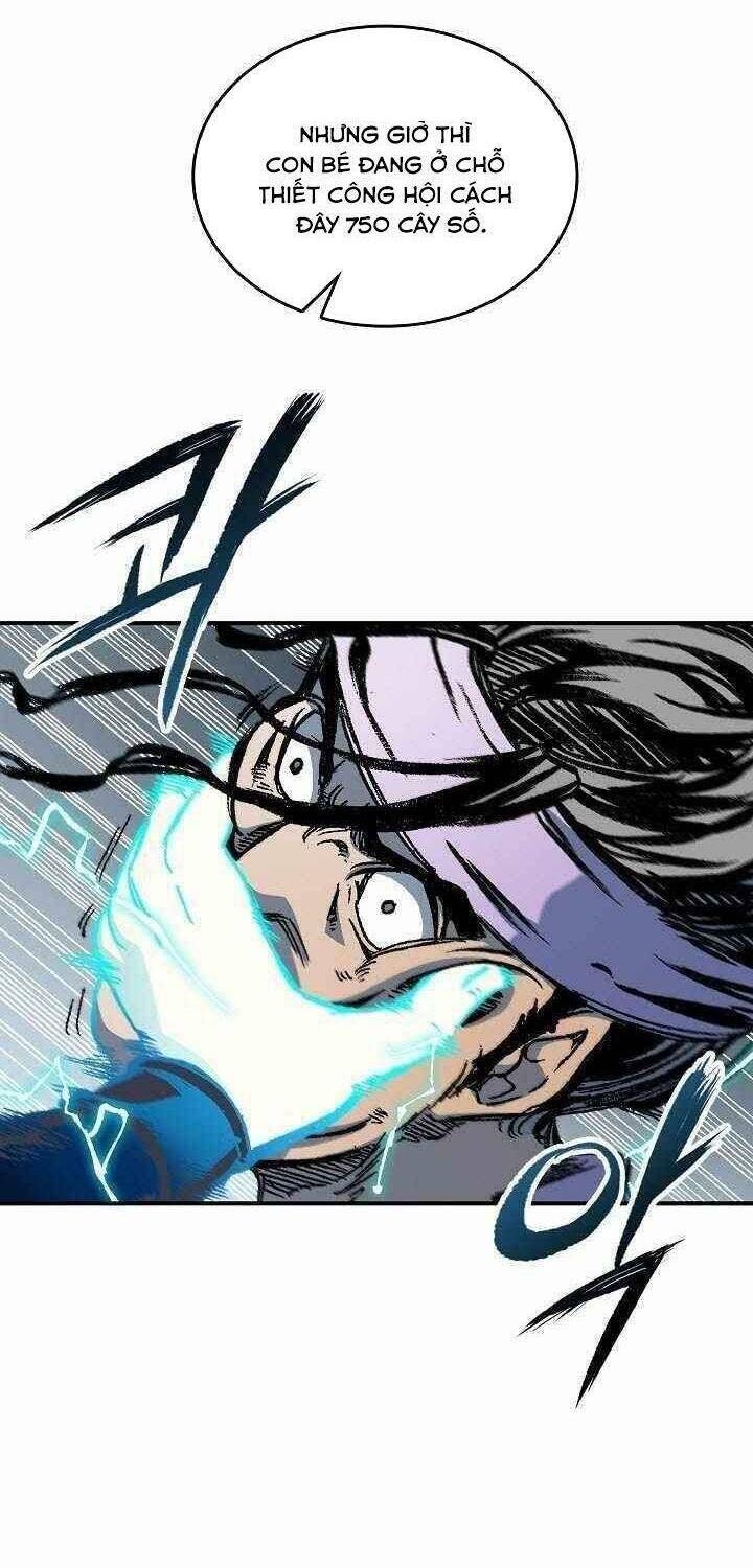 Hồi Ức Của Chiến Thần chapter 79 - Upload bởi truyensieuhay.com