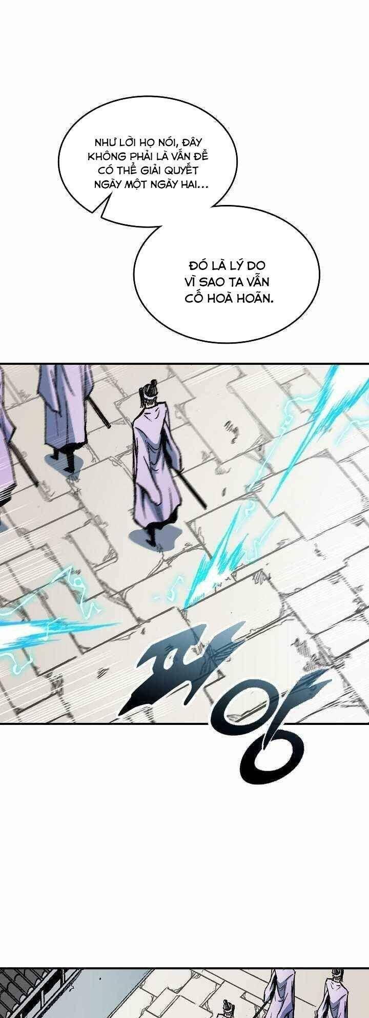 Hồi Ức Của Chiến Thần chapter 79 - Upload bởi truyensieuhay.com