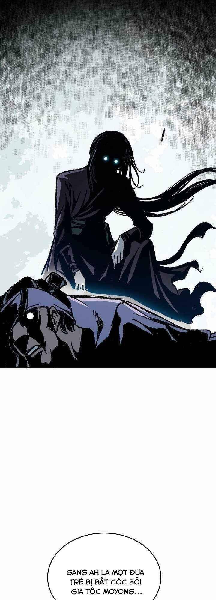 Hồi Ức Của Chiến Thần chapter 79 - Upload bởi truyensieuhay.com
