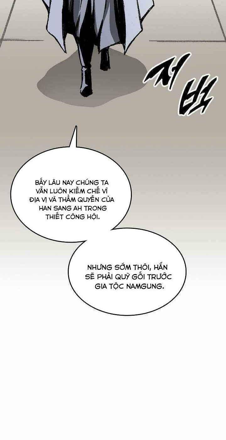 Hồi Ức Của Chiến Thần chapter 79 - Upload bởi truyensieuhay.com