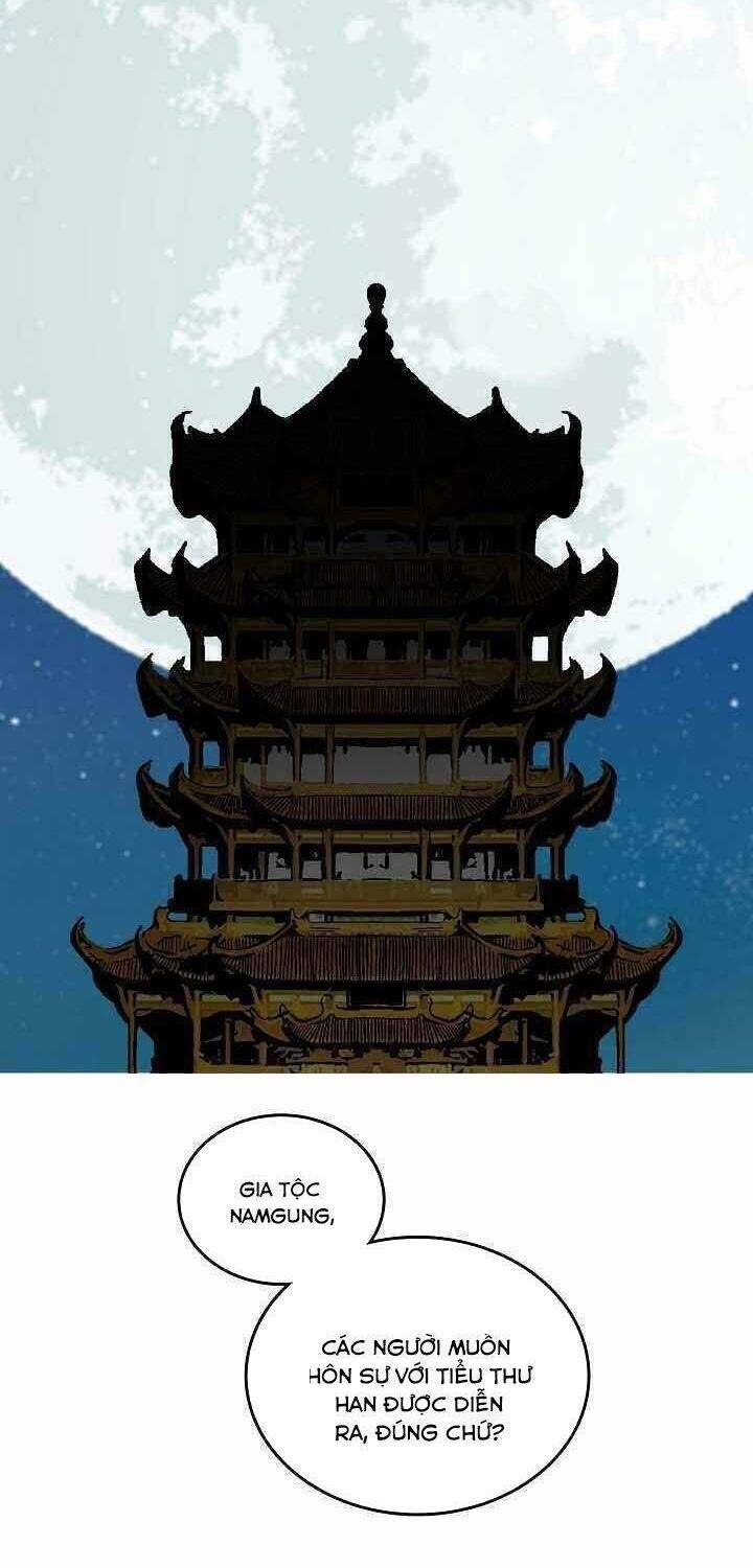 Hồi Ức Của Chiến Thần chapter 79 - Upload bởi truyensieuhay.com