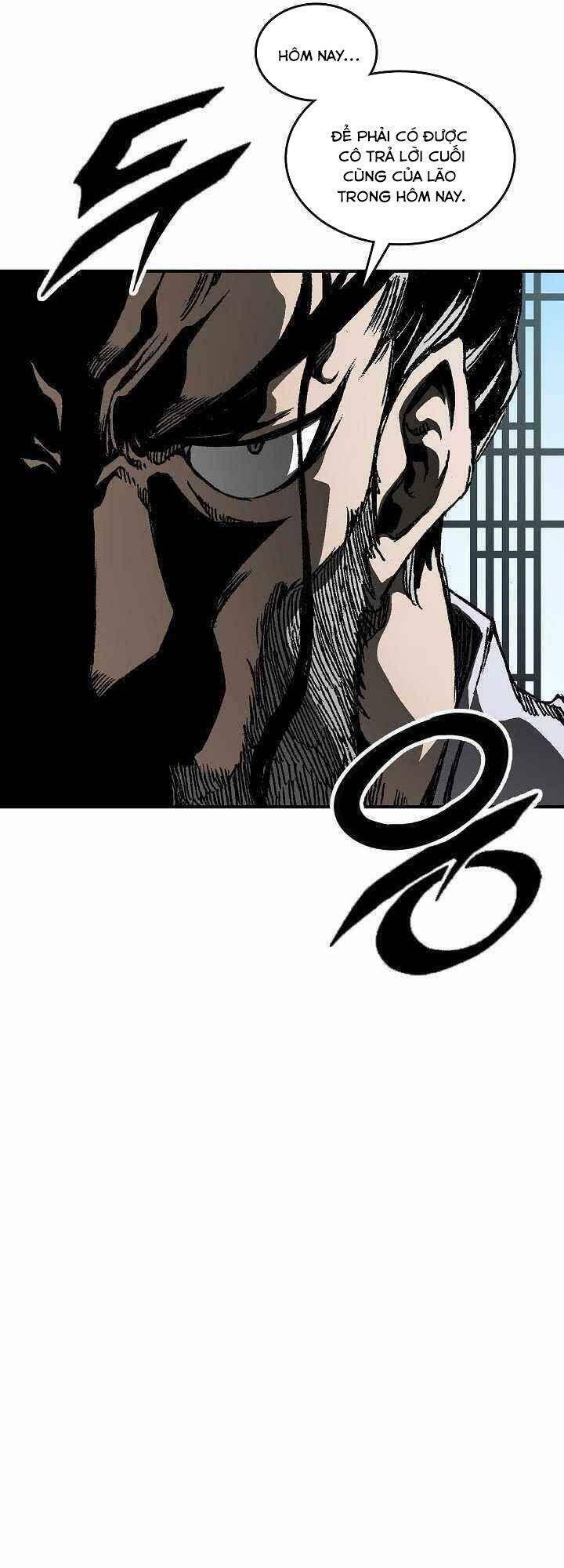 Hồi Ức Của Chiến Thần chapter 79 - Upload bởi truyensieuhay.com
