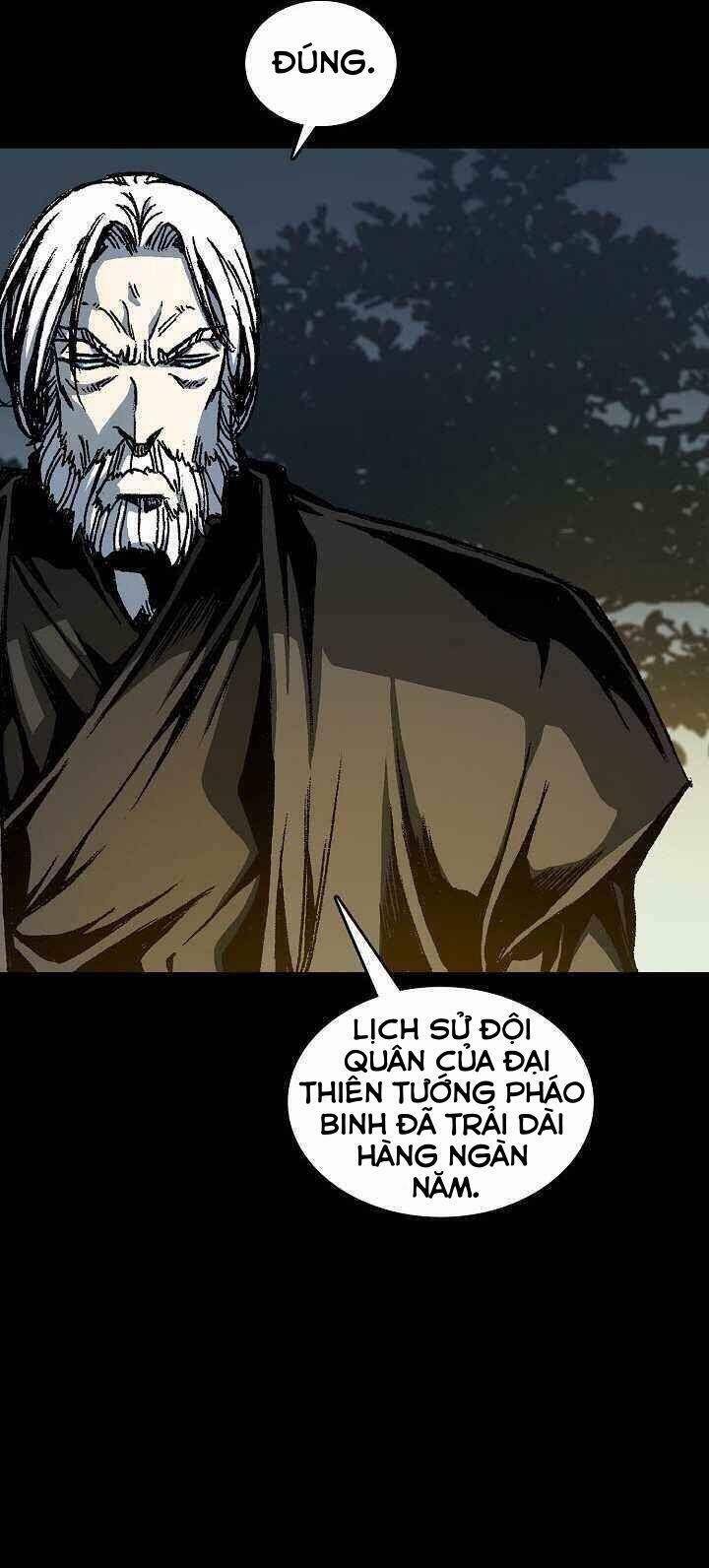 Hồi Ức Của Chiến Thần chapter 80 - Upload bởi truyensieuhay.com