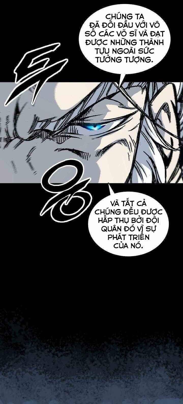 Hồi Ức Của Chiến Thần chapter 80 - Upload bởi truyensieuhay.com