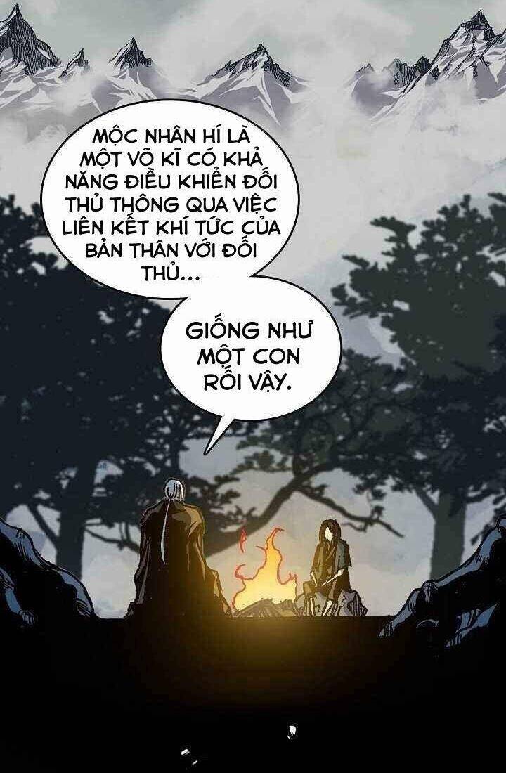 Hồi Ức Của Chiến Thần chapter 80 - Upload bởi truyensieuhay.com