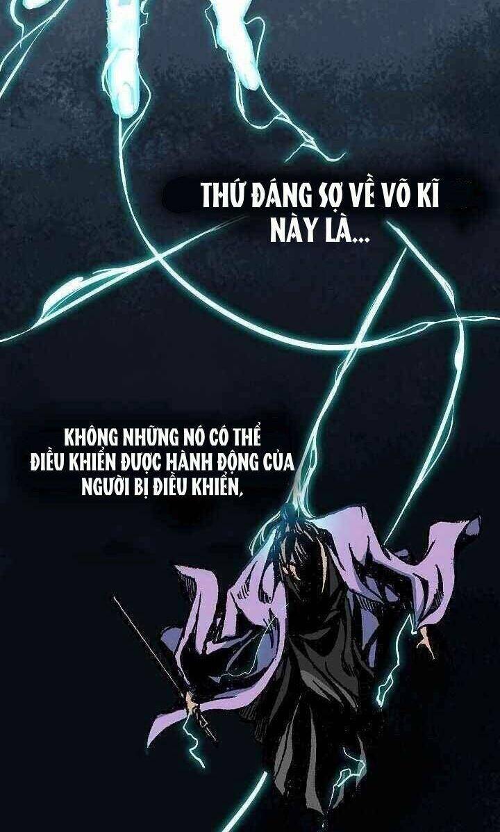 Hồi Ức Của Chiến Thần chapter 80 - Upload bởi truyensieuhay.com