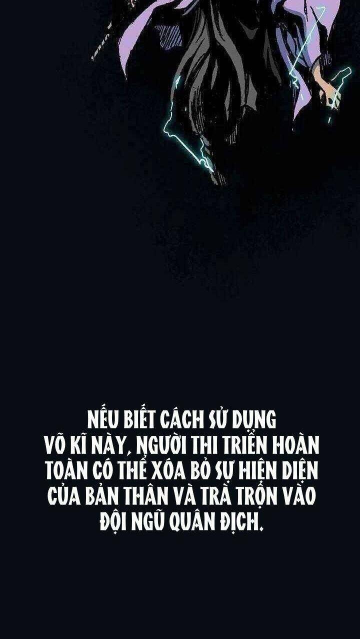 Hồi Ức Của Chiến Thần chapter 80 - Upload bởi truyensieuhay.com