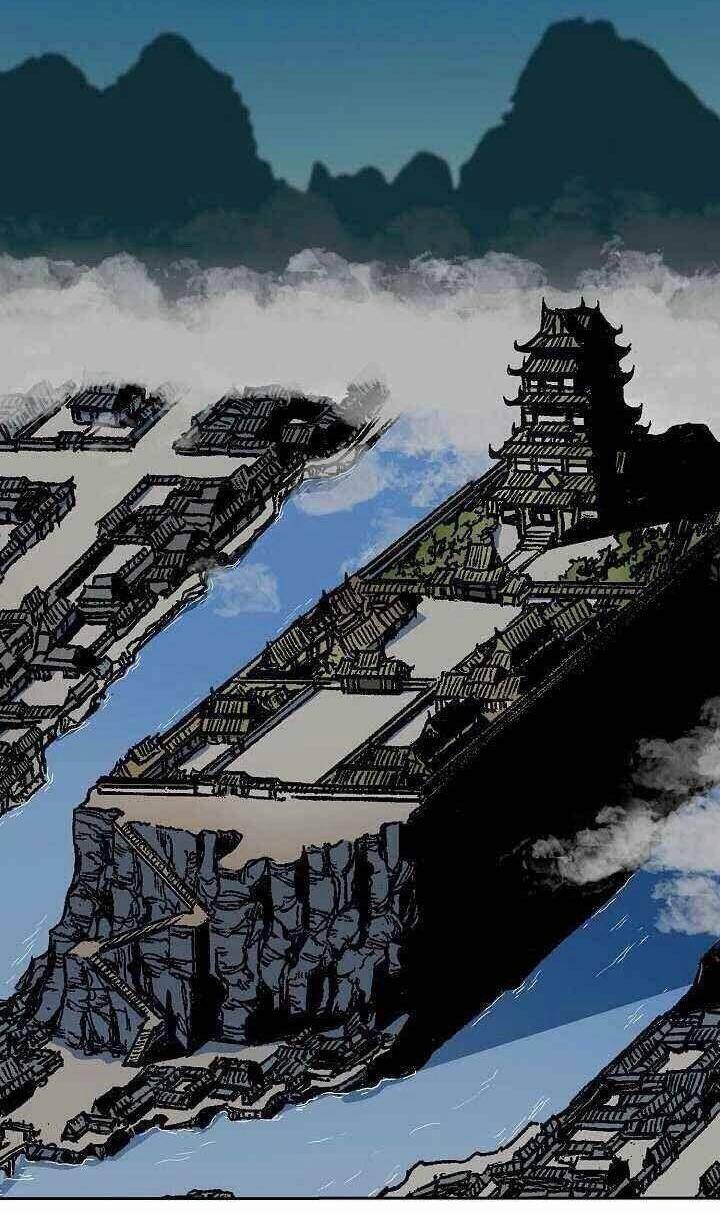 Hồi Ức Của Chiến Thần chapter 80 - Upload bởi truyensieuhay.com