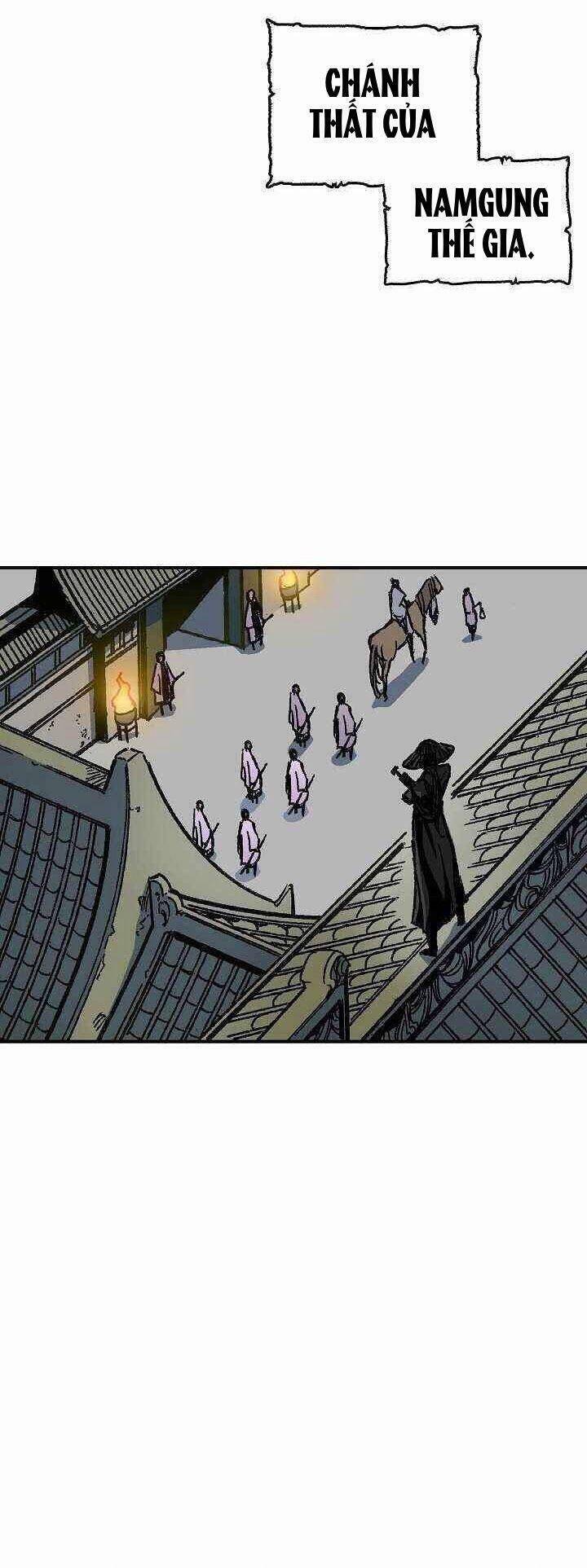 Hồi Ức Của Chiến Thần chapter 80 - Upload bởi truyensieuhay.com