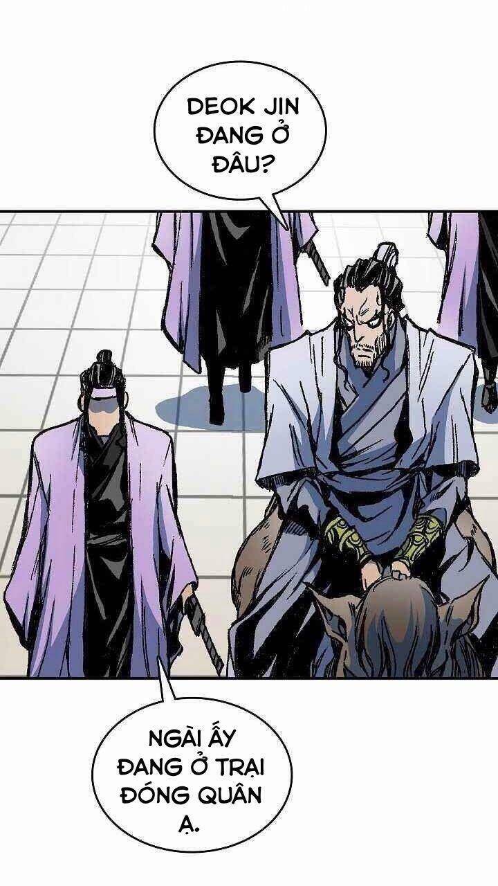 Hồi Ức Của Chiến Thần chapter 80 - Upload bởi truyensieuhay.com