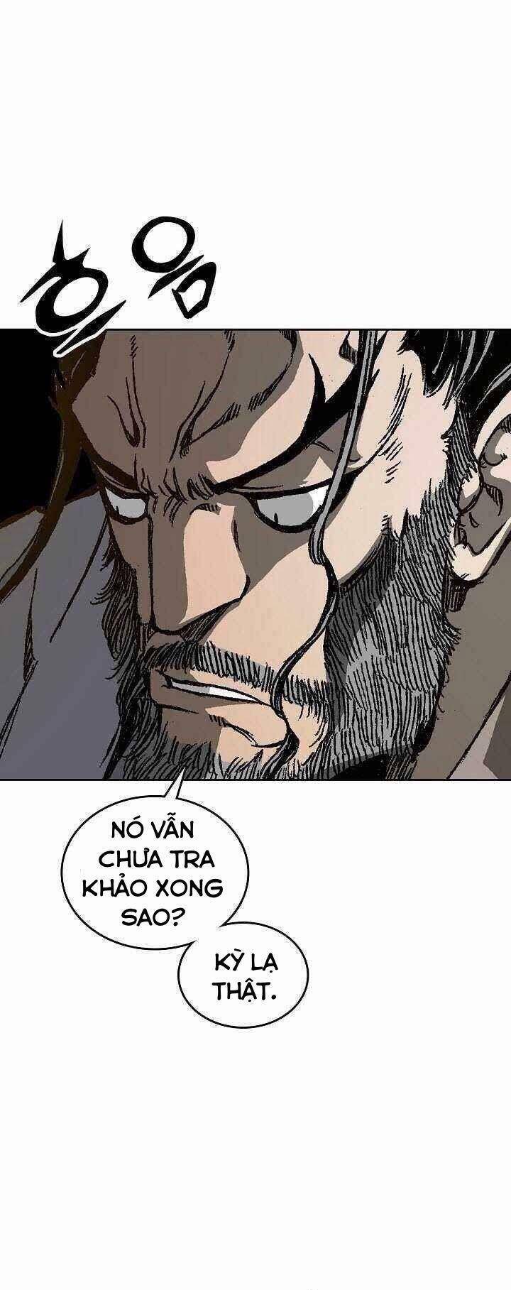 Hồi Ức Của Chiến Thần chapter 80 - Upload bởi truyensieuhay.com