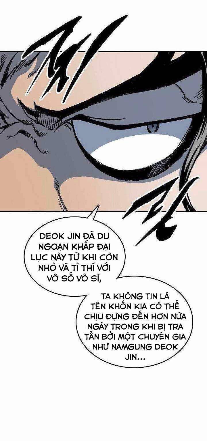 Hồi Ức Của Chiến Thần chapter 80 - Upload bởi truyensieuhay.com