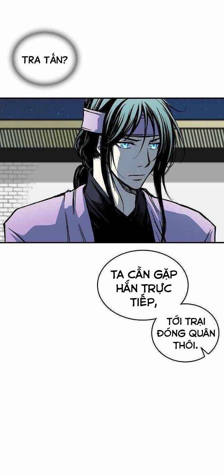 Hồi Ức Của Chiến Thần chapter 80 - Upload bởi truyensieuhay.com