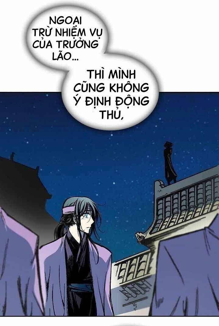 Hồi Ức Của Chiến Thần chapter 80 - Upload bởi truyensieuhay.com